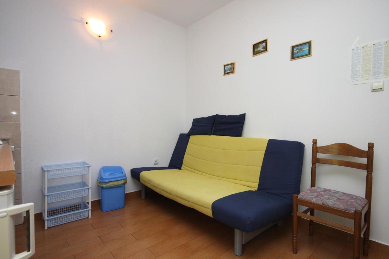 Apartments with a parking space Zivogosce - Porat, Makarska - 6700 Igrane Zewnętrze zdjęcie