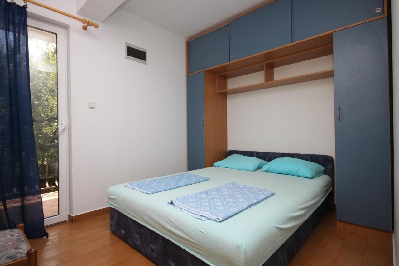 Apartments with a parking space Zivogosce - Porat, Makarska - 6700 Igrane Zewnętrze zdjęcie
