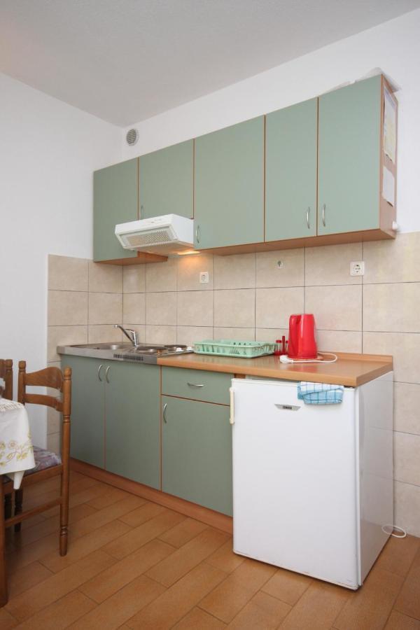 Apartments with a parking space Zivogosce - Porat, Makarska - 6700 Igrane Zewnętrze zdjęcie