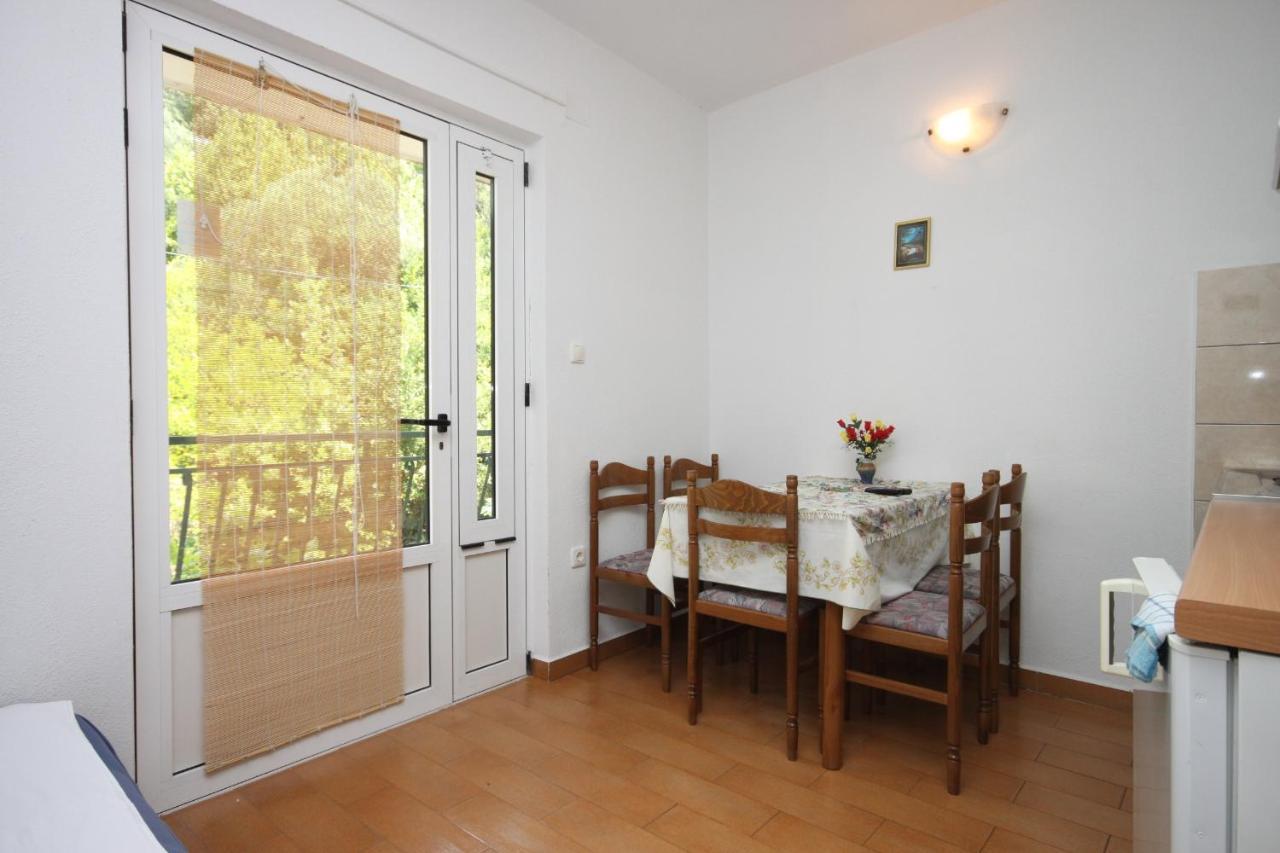 Apartments with a parking space Zivogosce - Porat, Makarska - 6700 Igrane Zewnętrze zdjęcie