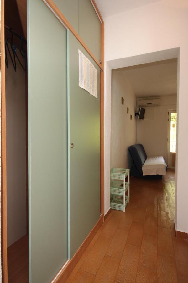 Apartments with a parking space Zivogosce - Porat, Makarska - 6700 Igrane Zewnętrze zdjęcie