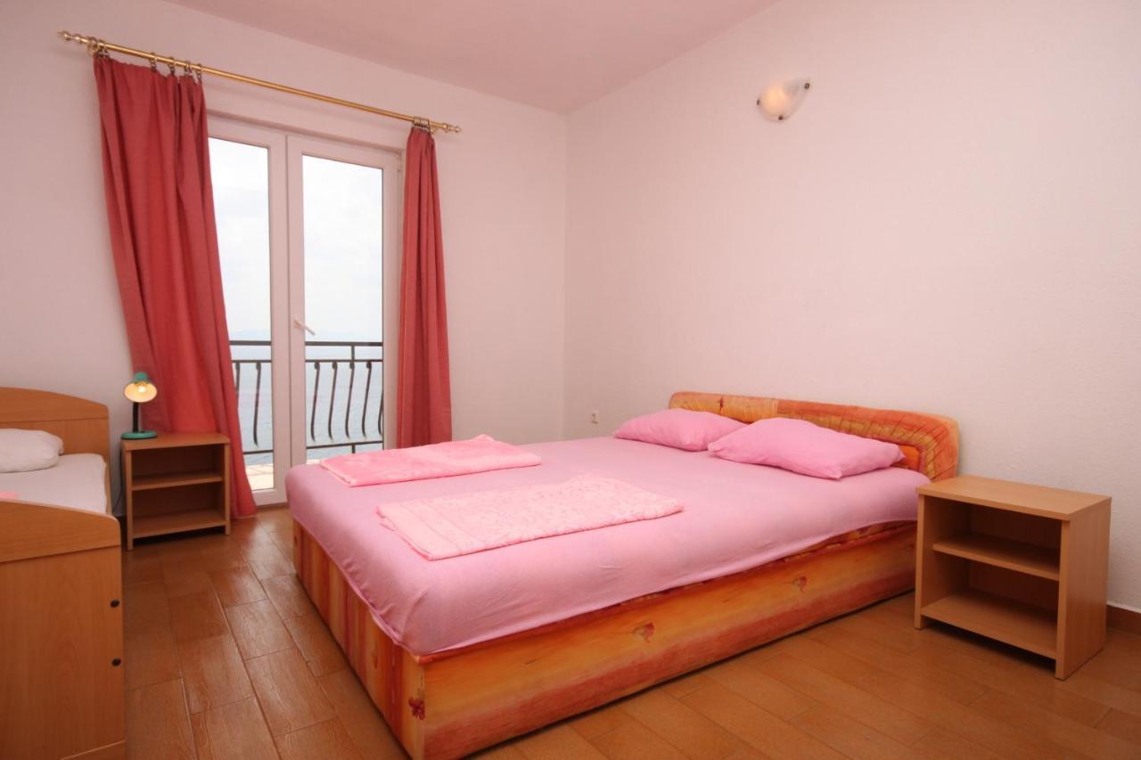 Apartments with a parking space Zivogosce - Porat, Makarska - 6700 Igrane Zewnętrze zdjęcie