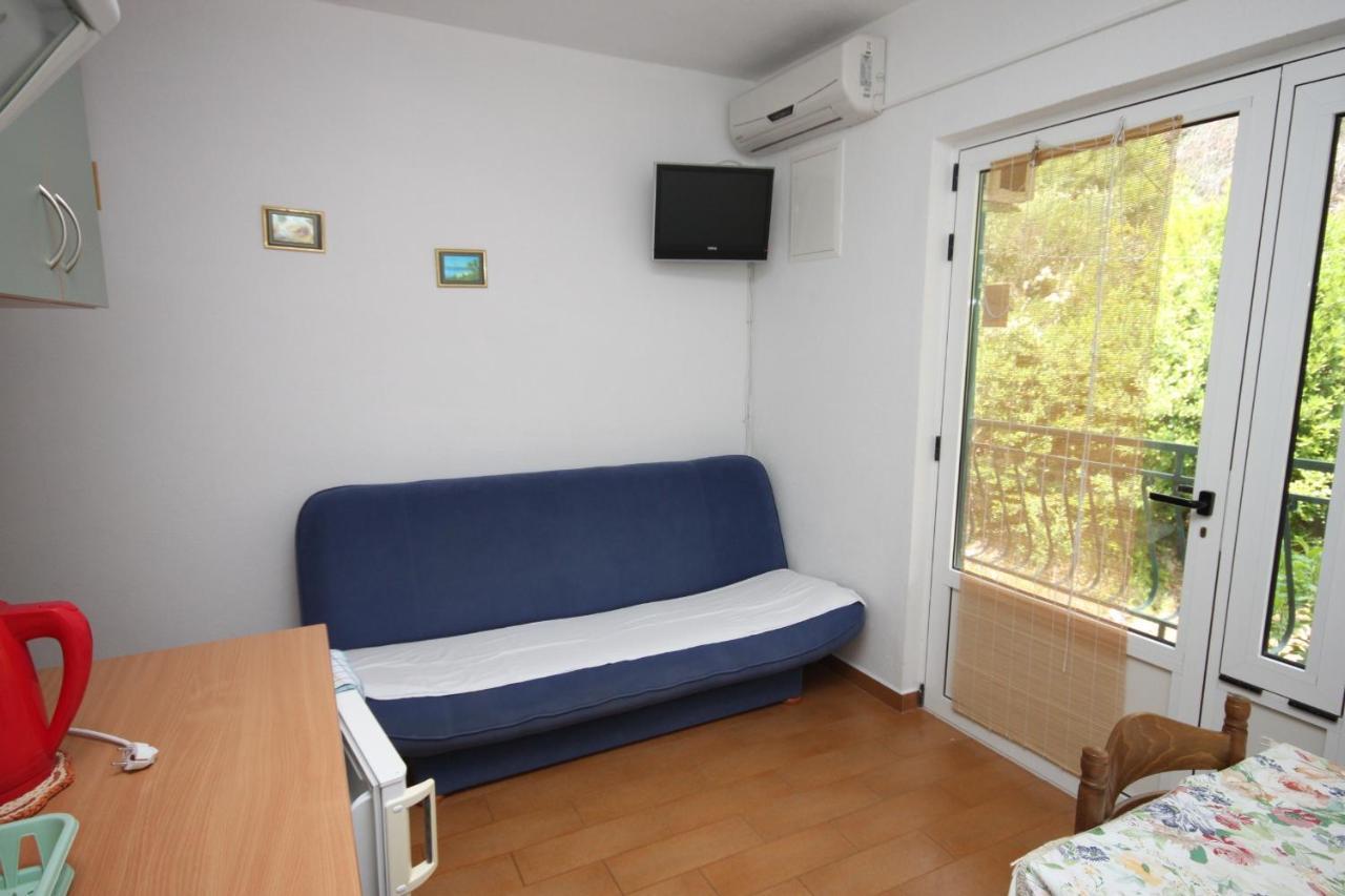 Apartments with a parking space Zivogosce - Porat, Makarska - 6700 Igrane Zewnętrze zdjęcie